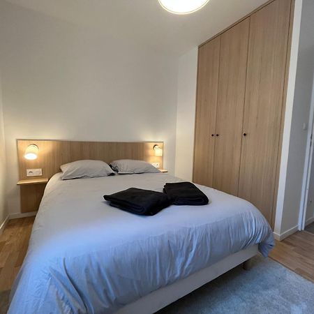 Appartement Porte De Paris / Stade De France Saint-Denis  Exteriér fotografie