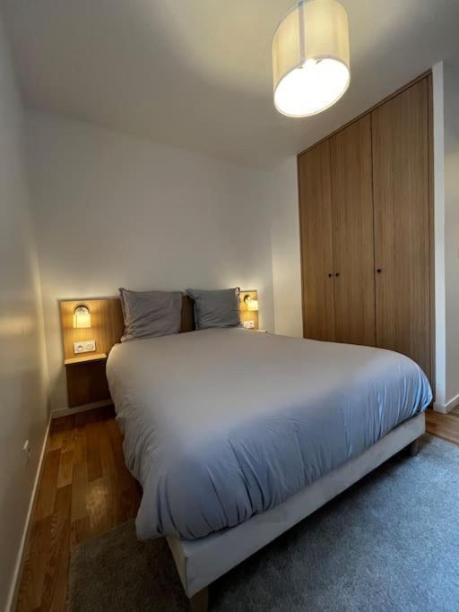 Appartement Porte De Paris / Stade De France Saint-Denis  Exteriér fotografie