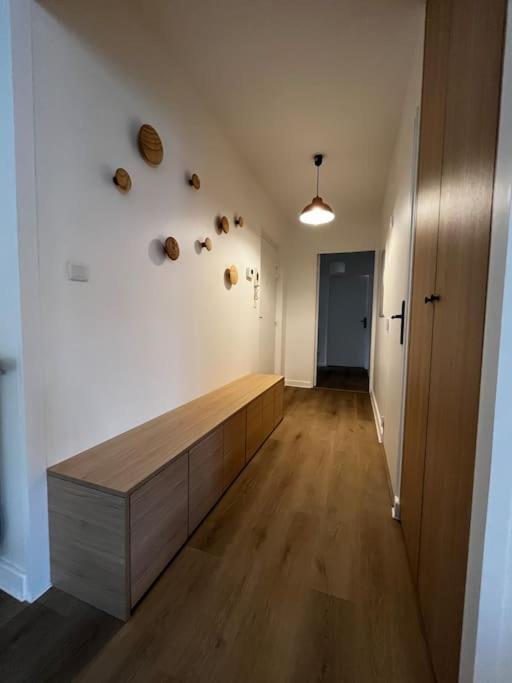 Appartement Porte De Paris / Stade De France Saint-Denis  Exteriér fotografie