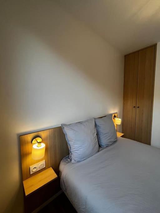 Appartement Porte De Paris / Stade De France Saint-Denis  Exteriér fotografie