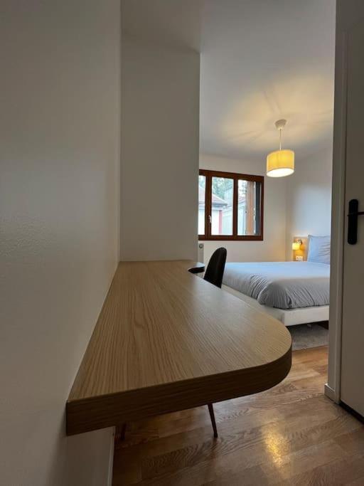 Appartement Porte De Paris / Stade De France Saint-Denis  Exteriér fotografie