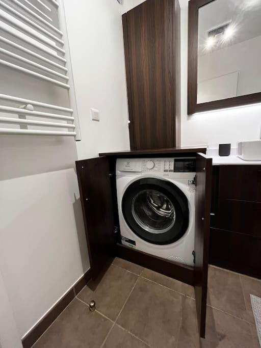 Appartement Porte De Paris / Stade De France Saint-Denis  Exteriér fotografie