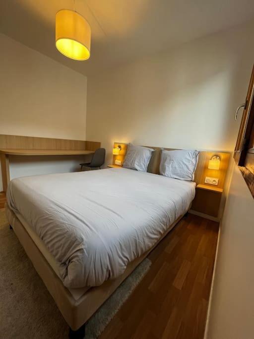 Appartement Porte De Paris / Stade De France Saint-Denis  Exteriér fotografie