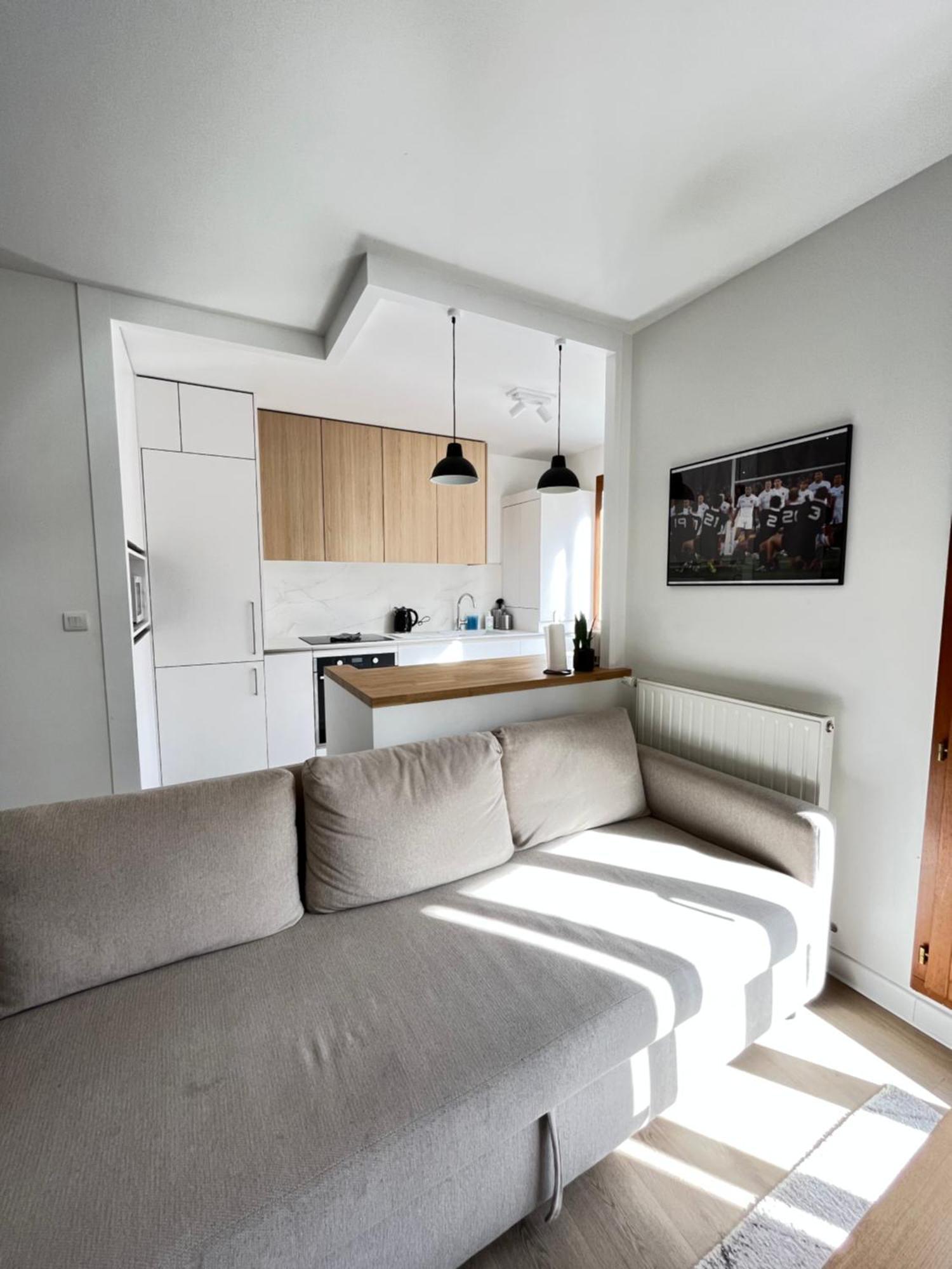 Appartement Porte De Paris / Stade De France Saint-Denis  Exteriér fotografie